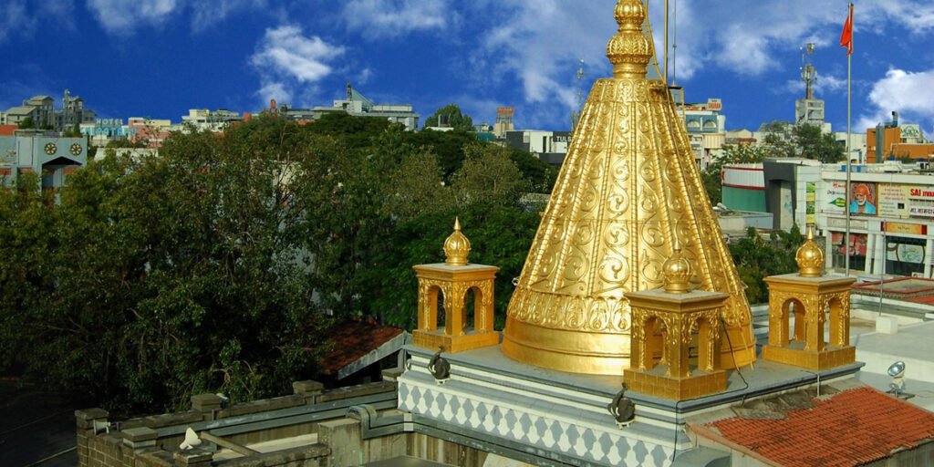 shirdi tour package